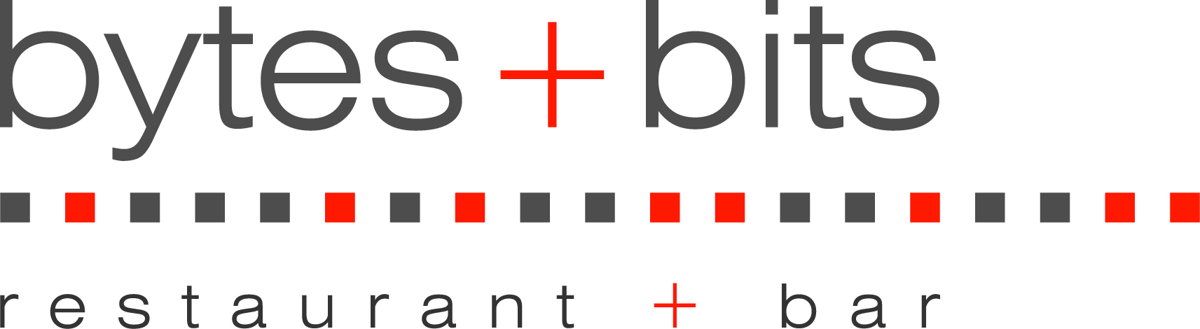 Logo Bytes + Bits