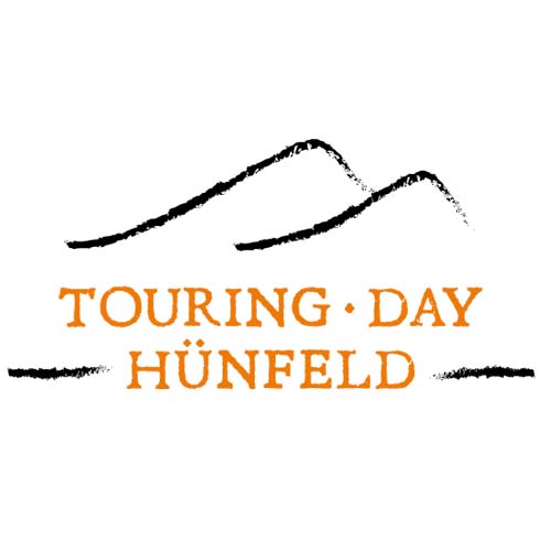 Touring Day Logo Touring Day Logo