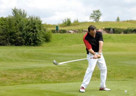 Schnuppergolfen