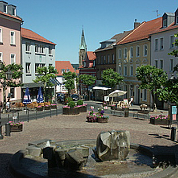 Hünfeld