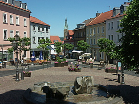 Hünfeld