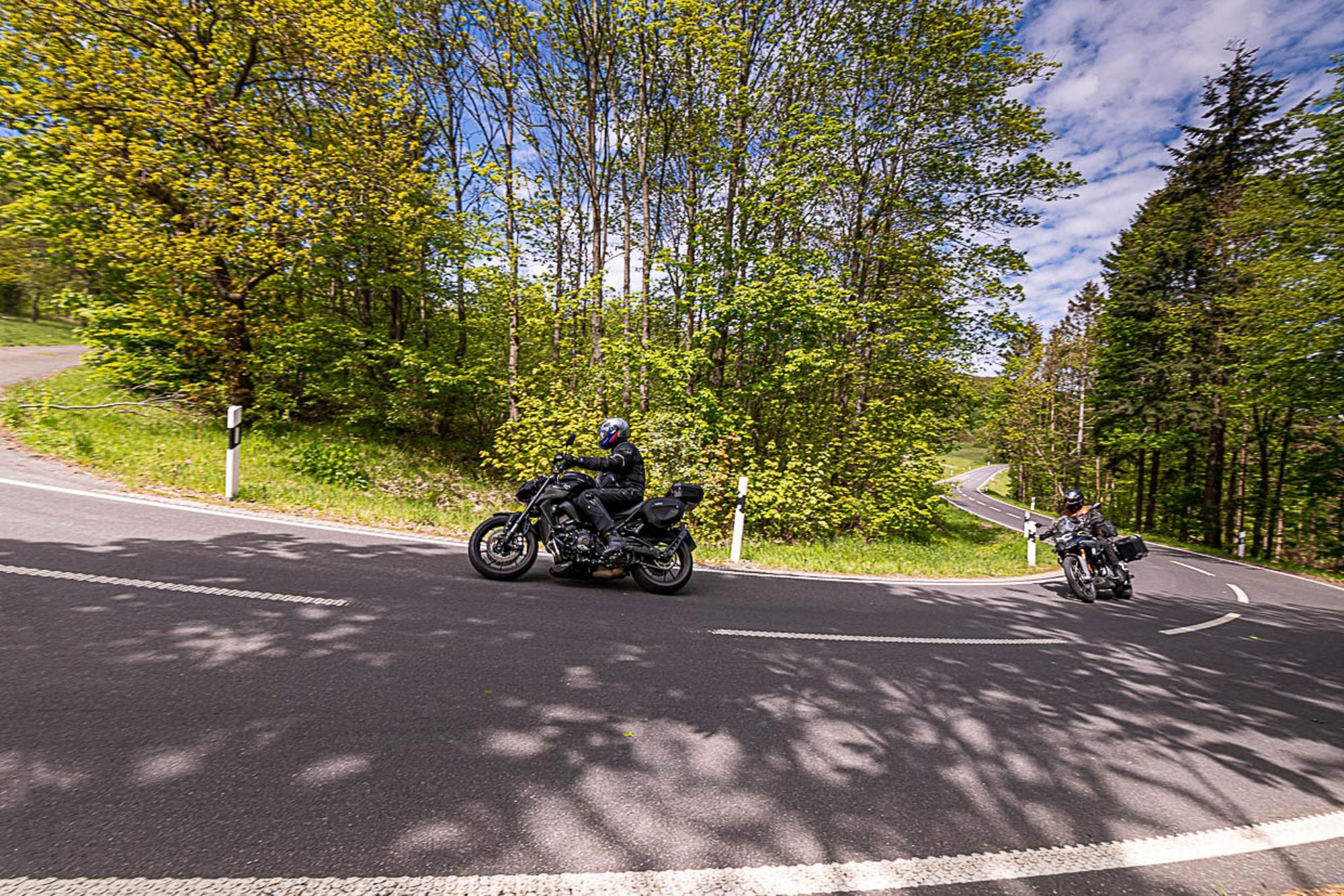 Die Bikerrhön