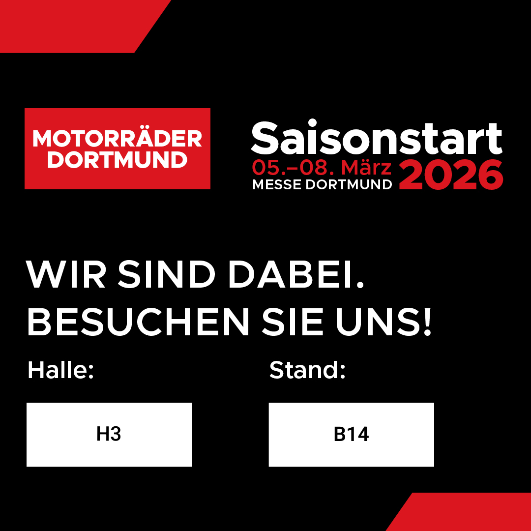 MOTORR&Auml;DER DORTMUND